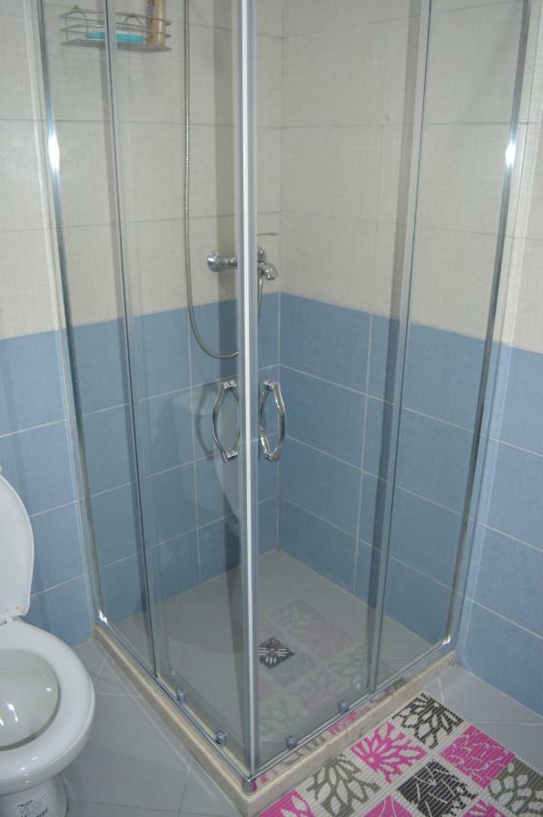Blini Seaside Apartment Shëngjin Esterno foto