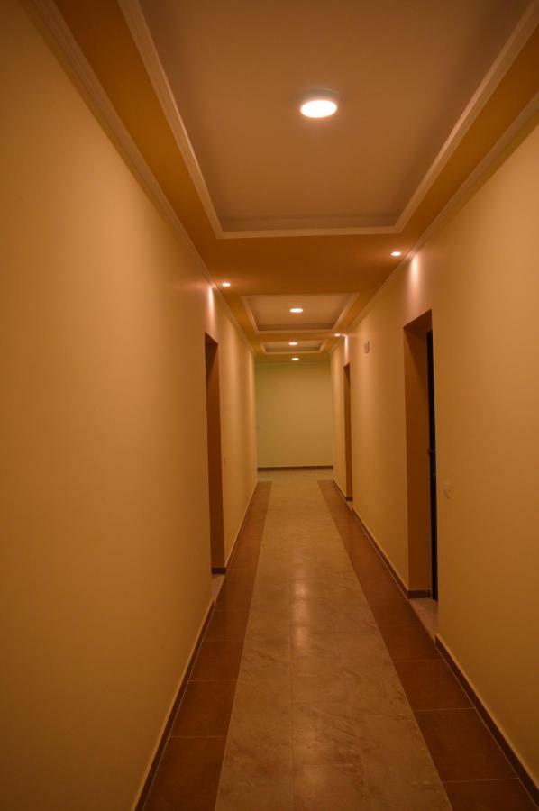 Blini Seaside Apartment Shëngjin Esterno foto
