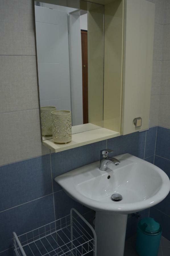 Blini Seaside Apartment Shëngjin Esterno foto