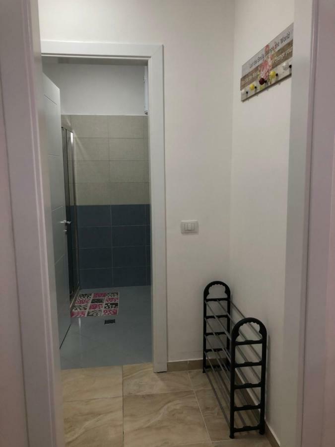 Blini Seaside Apartment Shëngjin Esterno foto
